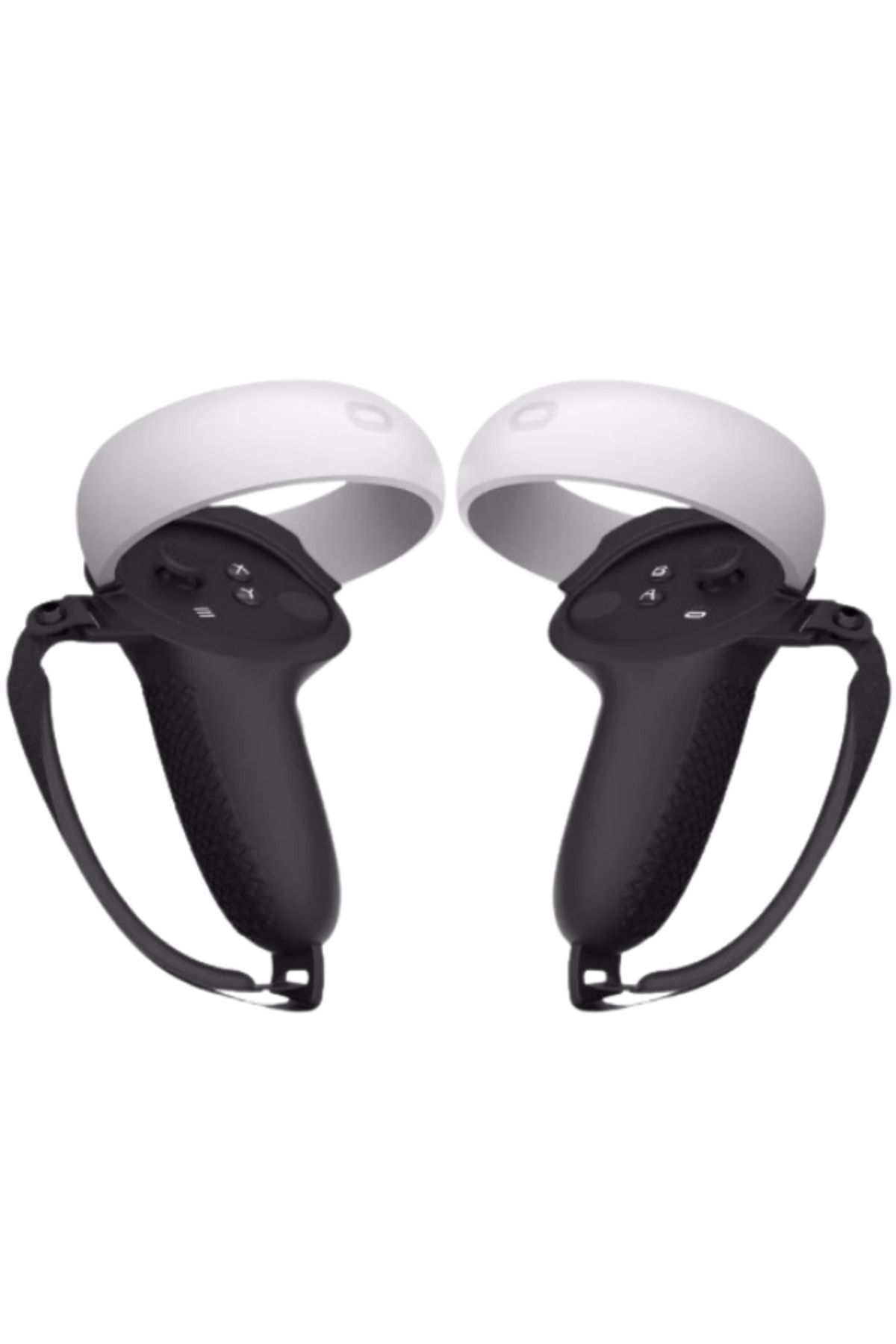 Genel Markalar Meta / Oculus Quest 2 Kumanda/controller Kılıfı