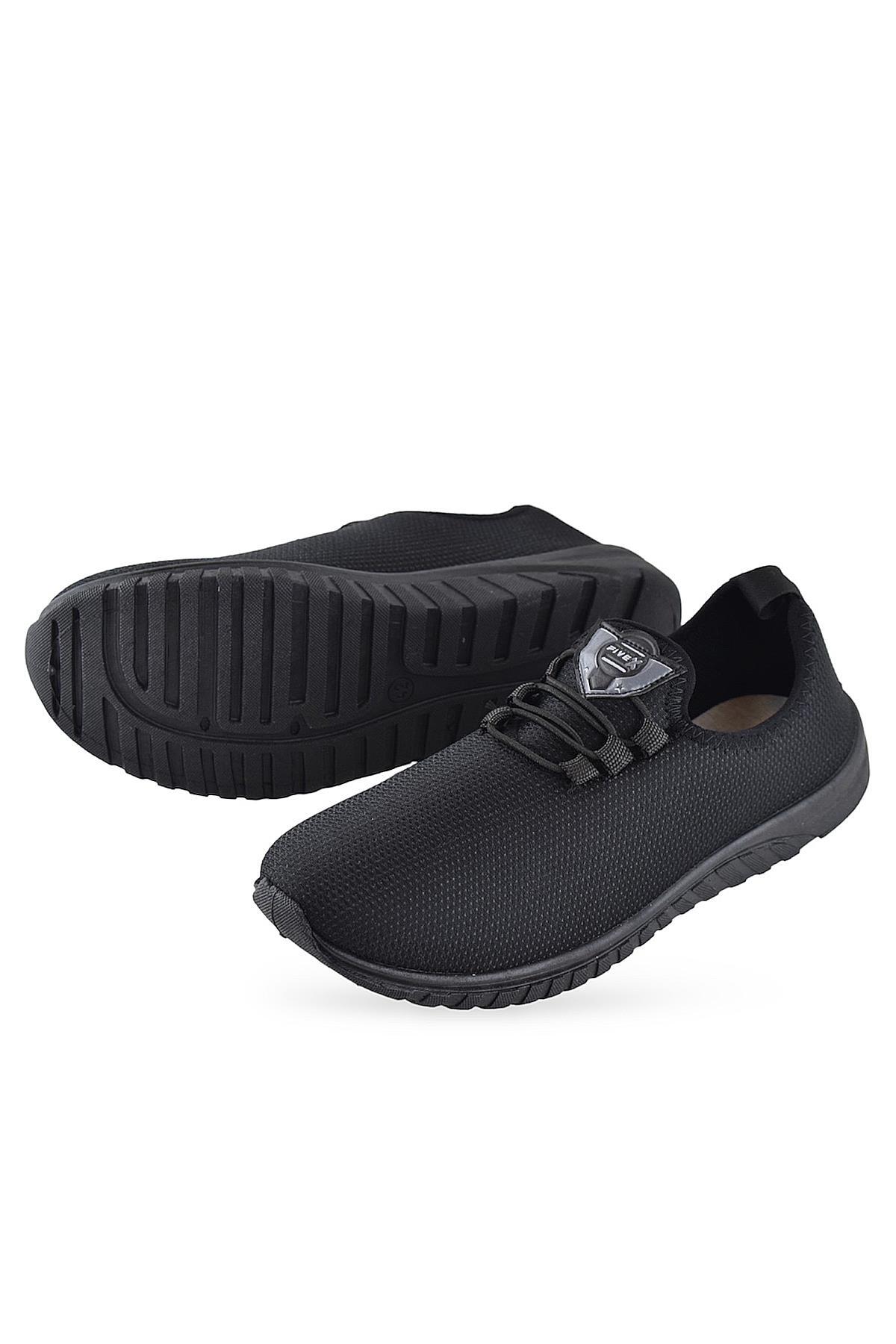 ISPARTALILAR  2020 Esnek Hafif Taban Erkek Spor Ayakkabı Yazlık Hafif Taban Spor - Görsel 4