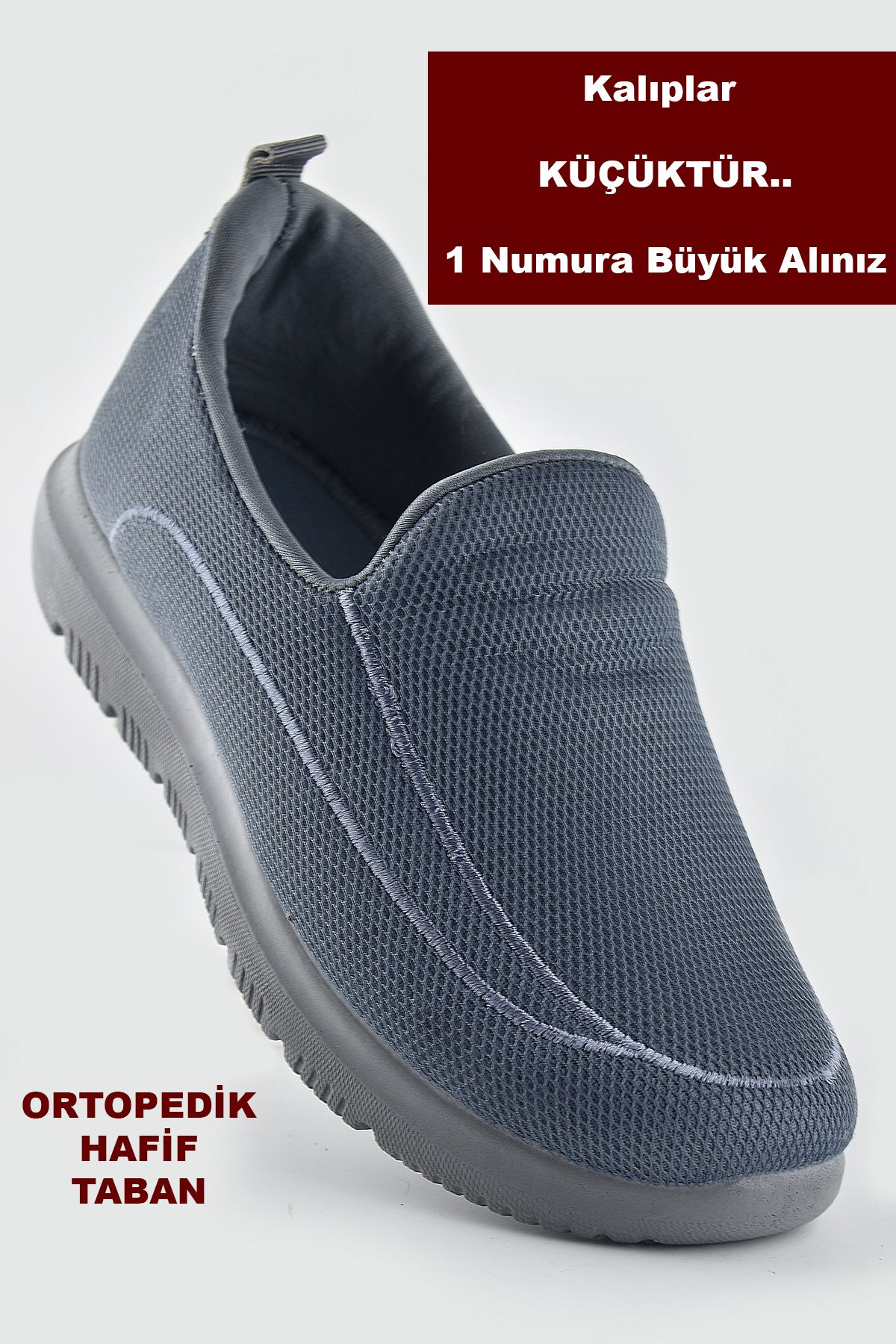 9090 Full Orthopedic Light Sole Men's Sports Shoes Summer Light Sole Eva