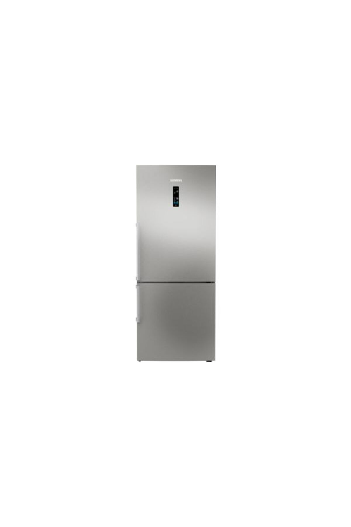 Siemens KG76PAIC0N C Enerji Sınıfı No-Frost 526 LT Alttan