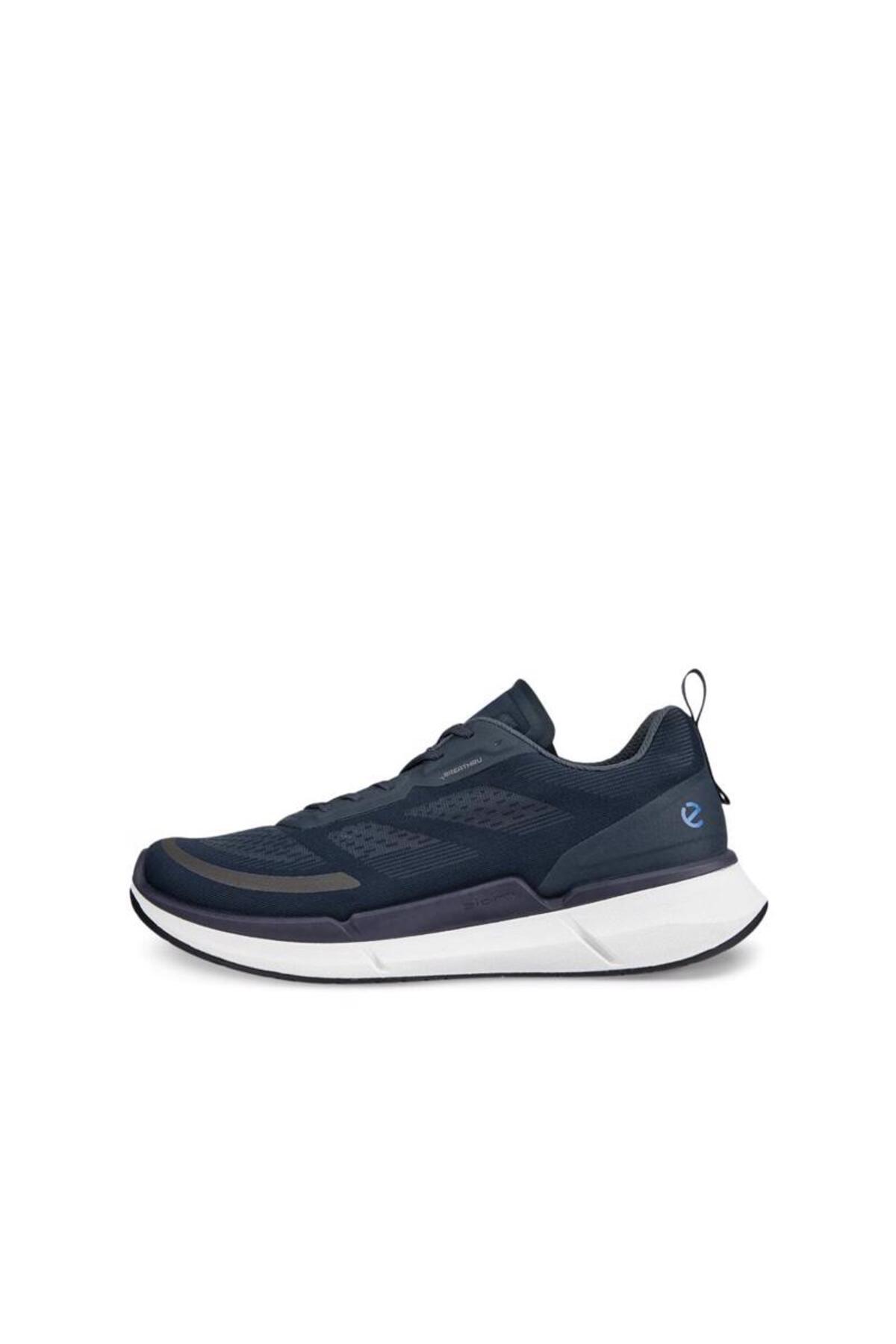 اکو کفش‌های کتانی مردانه Biom 2.2 آبی مخصوص فضای باز