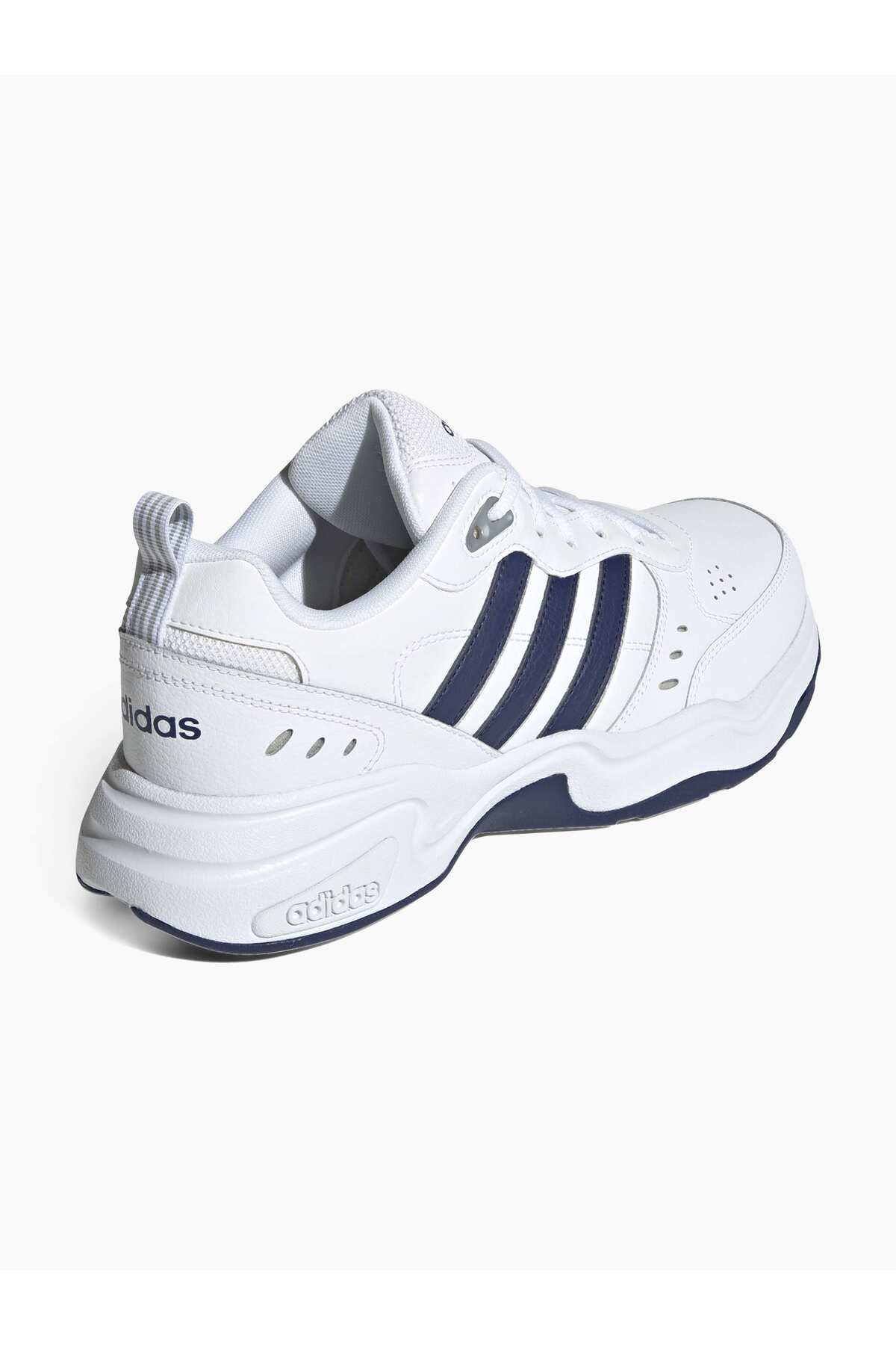 کفش اسنیکر adidas مردانه پارچه | آدیداس 18402319 - تصویر 4