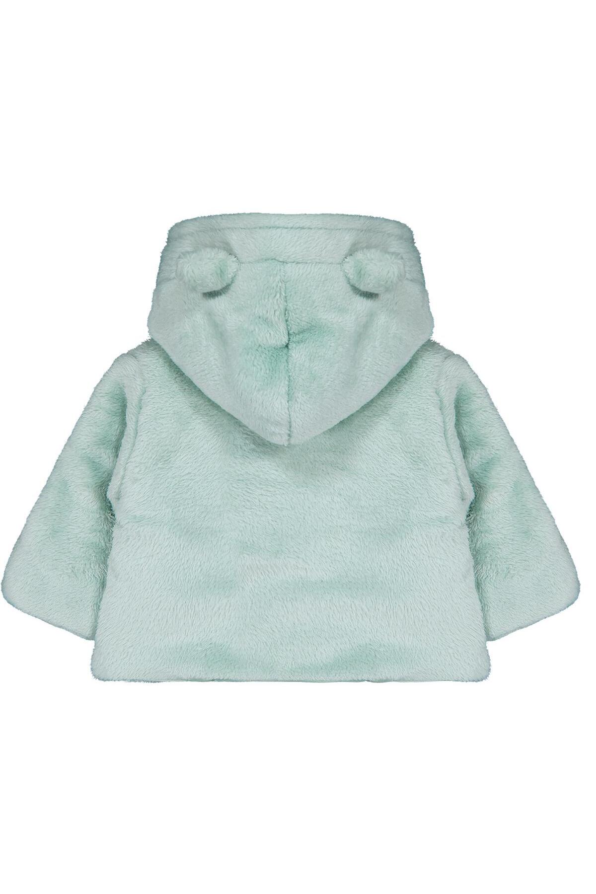 Civil Baby Cepli 6-18 Ay Mont - Yeşil fotoğrafı 2 (önizleme)