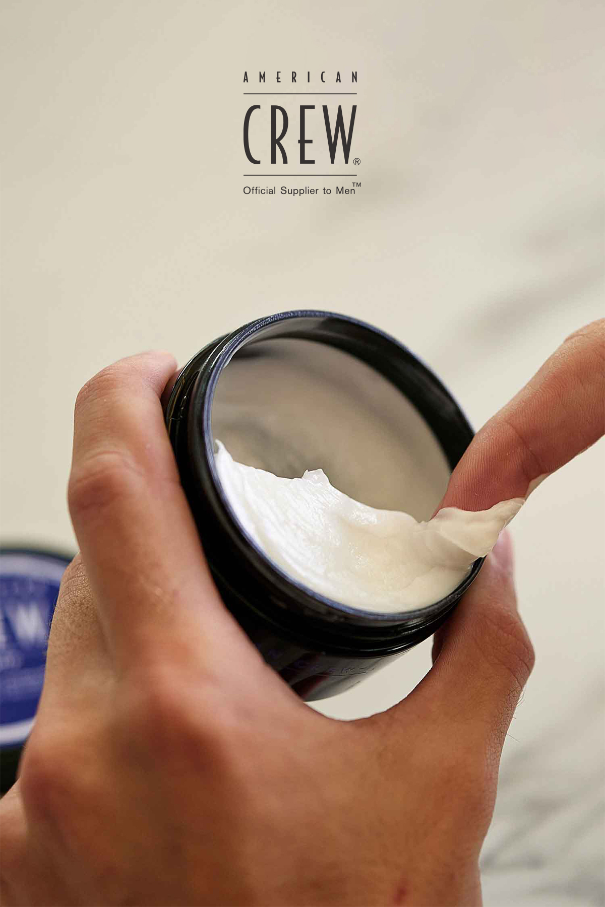 Saç Şekillendirici Krem Whip Wax 85 g – Doğal Hacim Veren Hafif Tutuş Erkek Wax — 738678003190 — تصویر 5 از 6