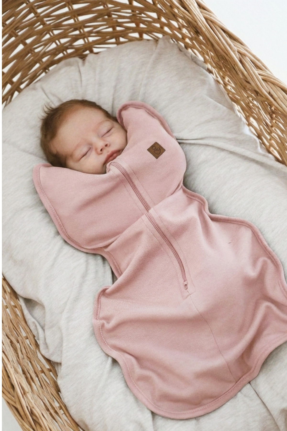 ilays beauty Yenidoğan Kundak Tulumu uyku kundağı uyku tulumu fotoğrafı 4 (önizleme)