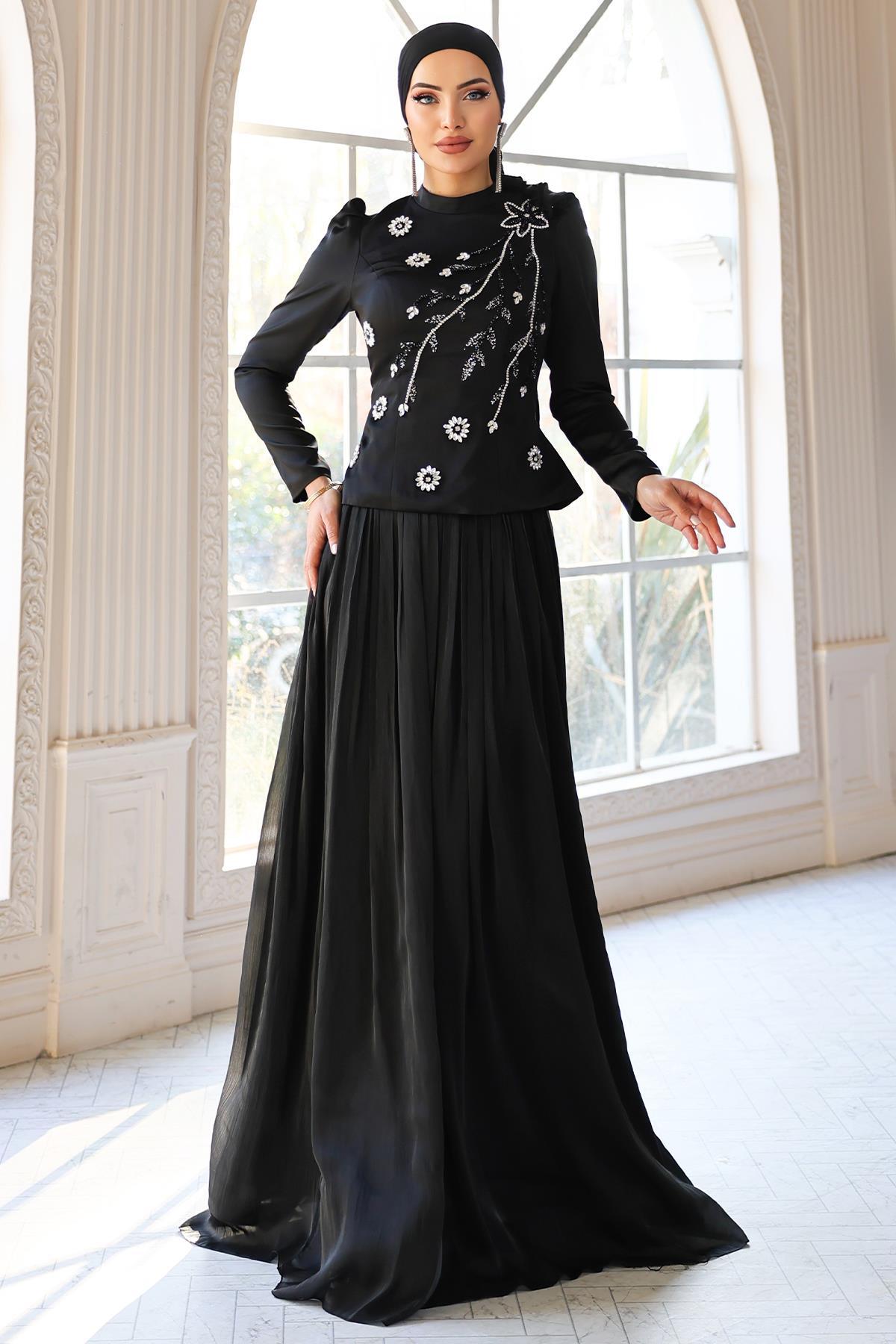   لباس مجلسی Olcay
