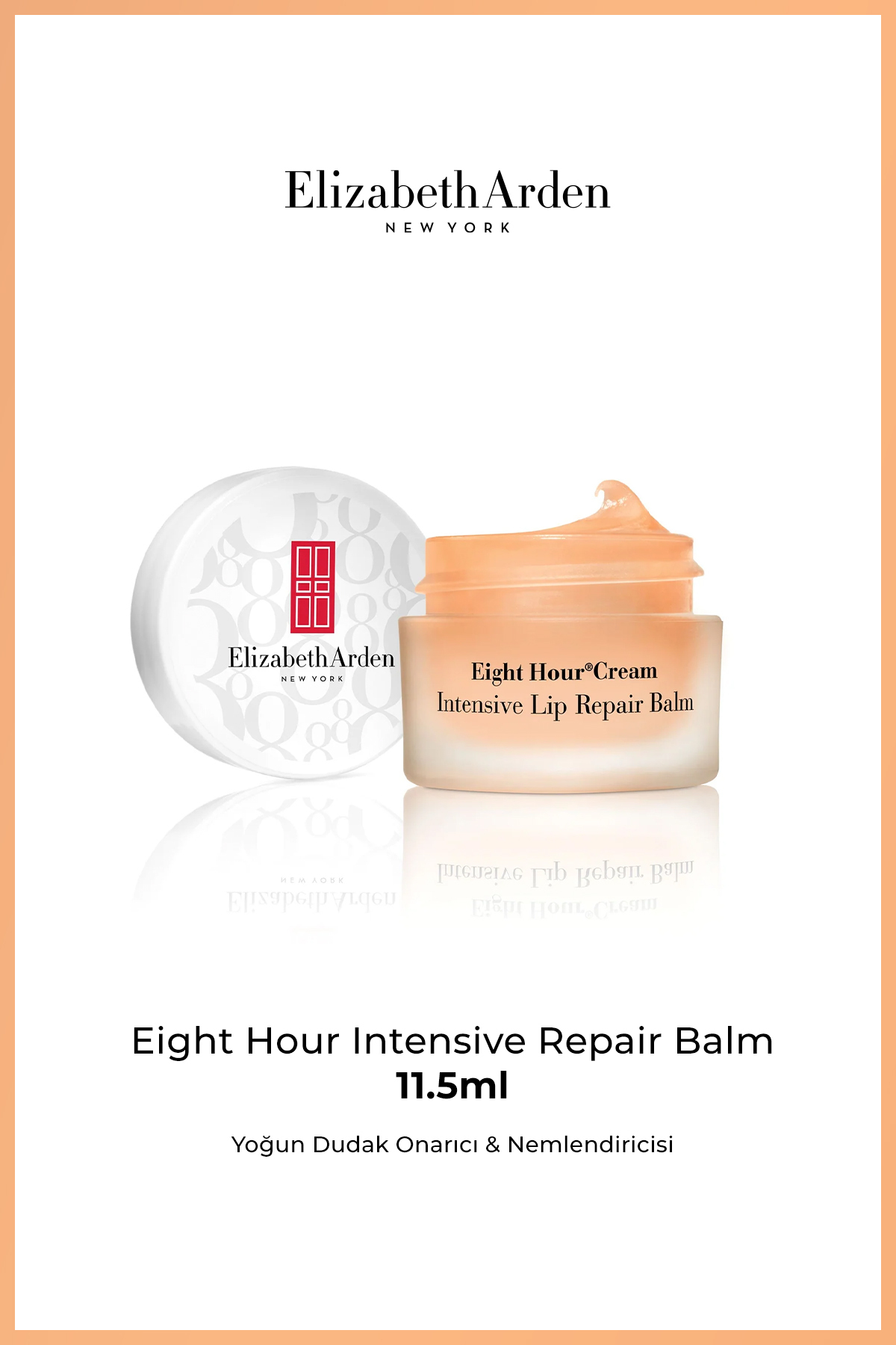 Elizabeth Arden EIGHT HOUR INTENSIVE REPAIR BALM 11.6ml - Fiyatı