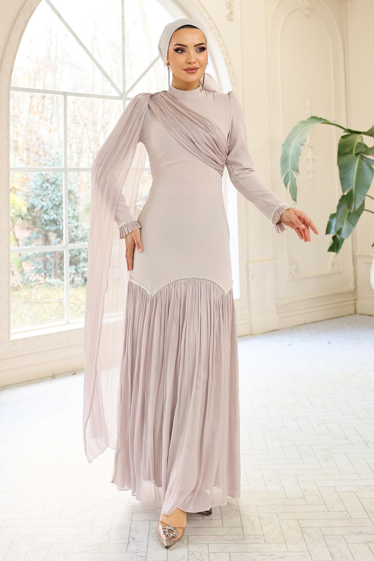   لباس مجلسی Olcay