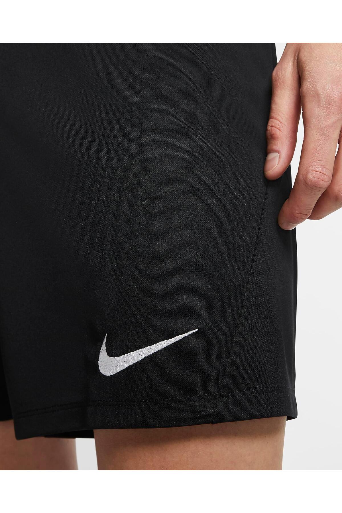 Nike  Dri-FIT Park III Erkek Şort - Görsel 4