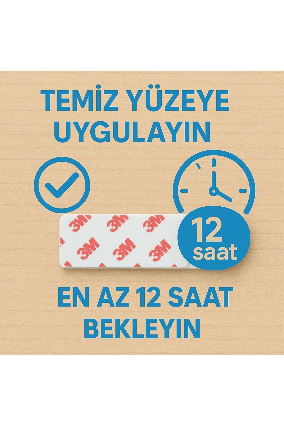 CAN YILDIZ PLASTİK Çocuk Bebek Güvenlik Çok Amaçlı Kilit ve Mandallı Kilit fotoğrafı 2 (önizleme)
