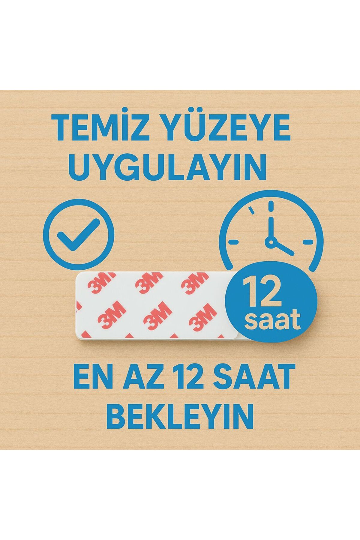 CAN YILDIZ PLASTİK Mandallı Dolap Ve Çekmece Çok Amaçlı Çocuk Bebek Güvenlik Kilit Emniyet fotoğrafı 3 (önizleme)