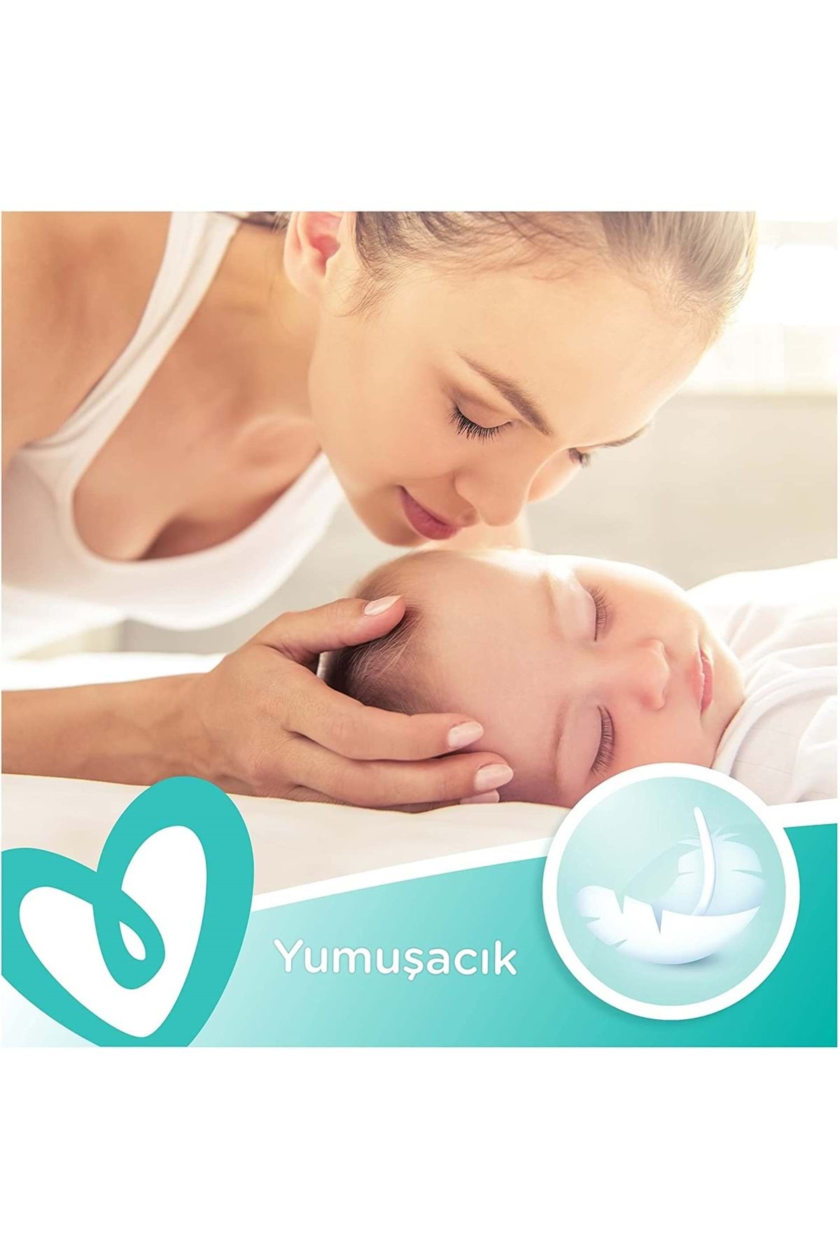 Prima Islak Havlu 3 Paket 156 Yapraklı Sensetive Islak Mendil fotoğrafı 7 (önizleme)