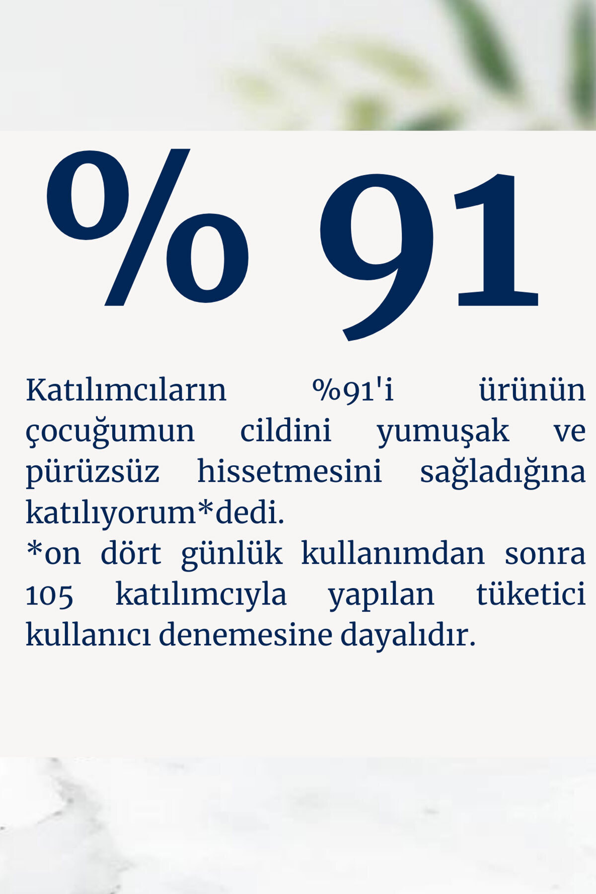 Childs Farm Organik Pişik Kremi 100 ml 0 Ay+ fotoğrafı 3 (önizleme)