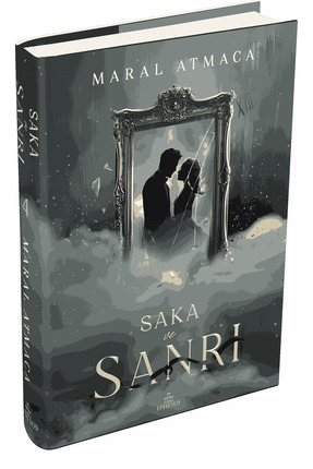 Ephesus Yayınları Saka ve Sanrı 4 – Ciltli