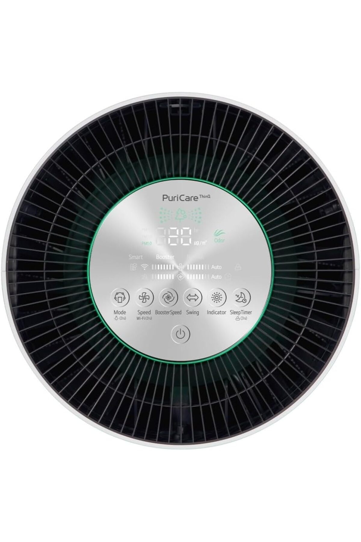 LG PuriCare 360° Air Purifier Dehumidifier Hava Temizleme