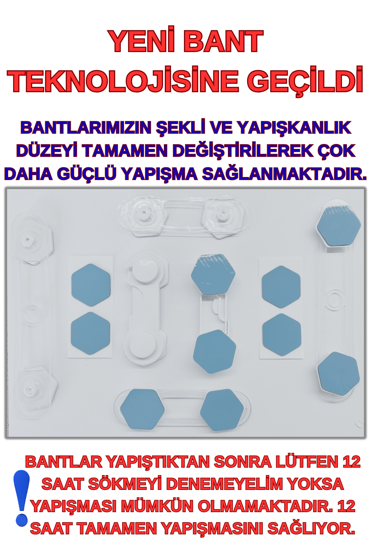Genel Markalar Şeffaf Yapışkanlı Kenar ve Köşe Koruyucu - Çocuk Kenar Köşe Koruma fotoğrafı 6 (önizleme)