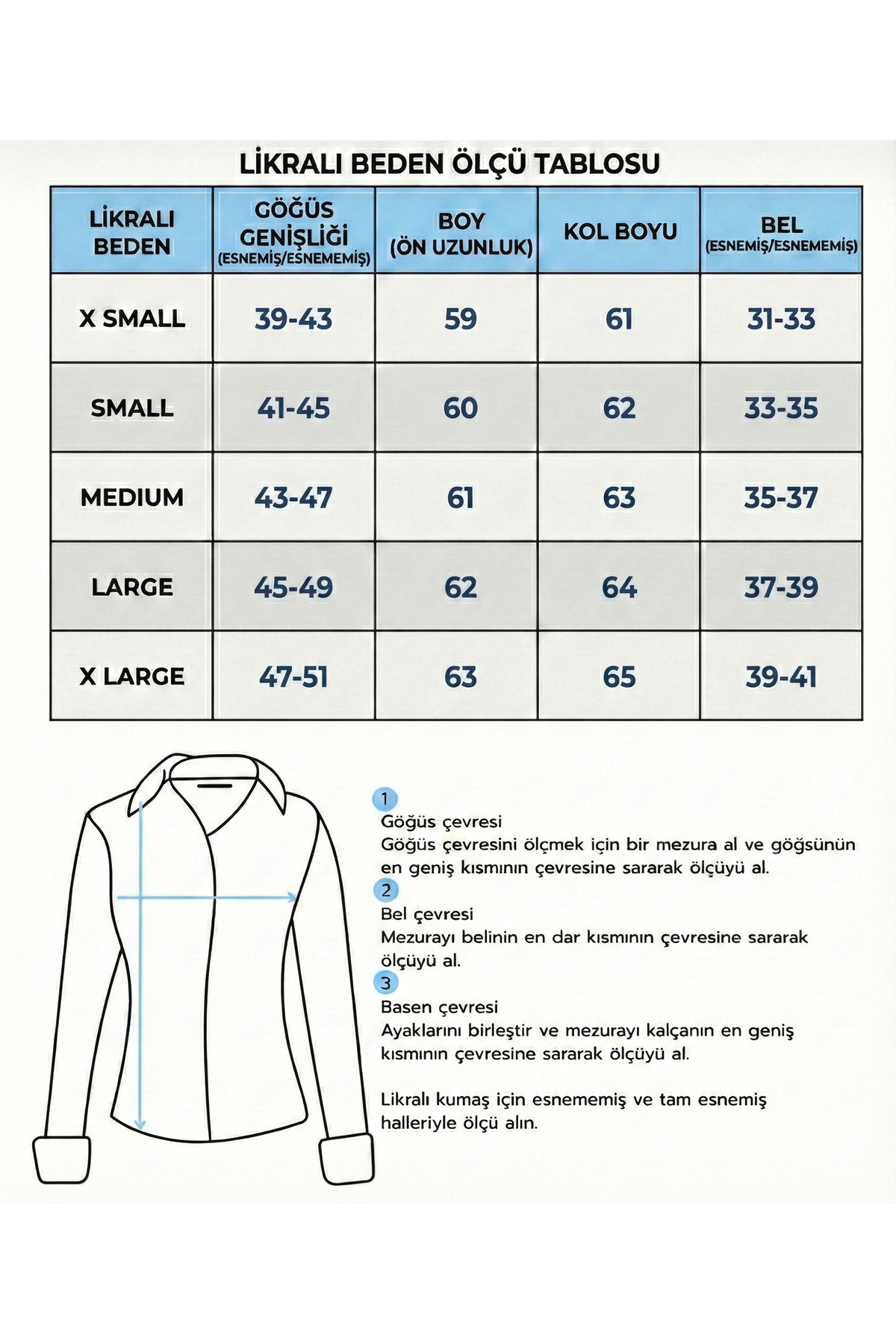 BEKA  Uzun Kollu Likralı Çizgili Gömlek Slim Fit (Dar Beden) - Görsel 9