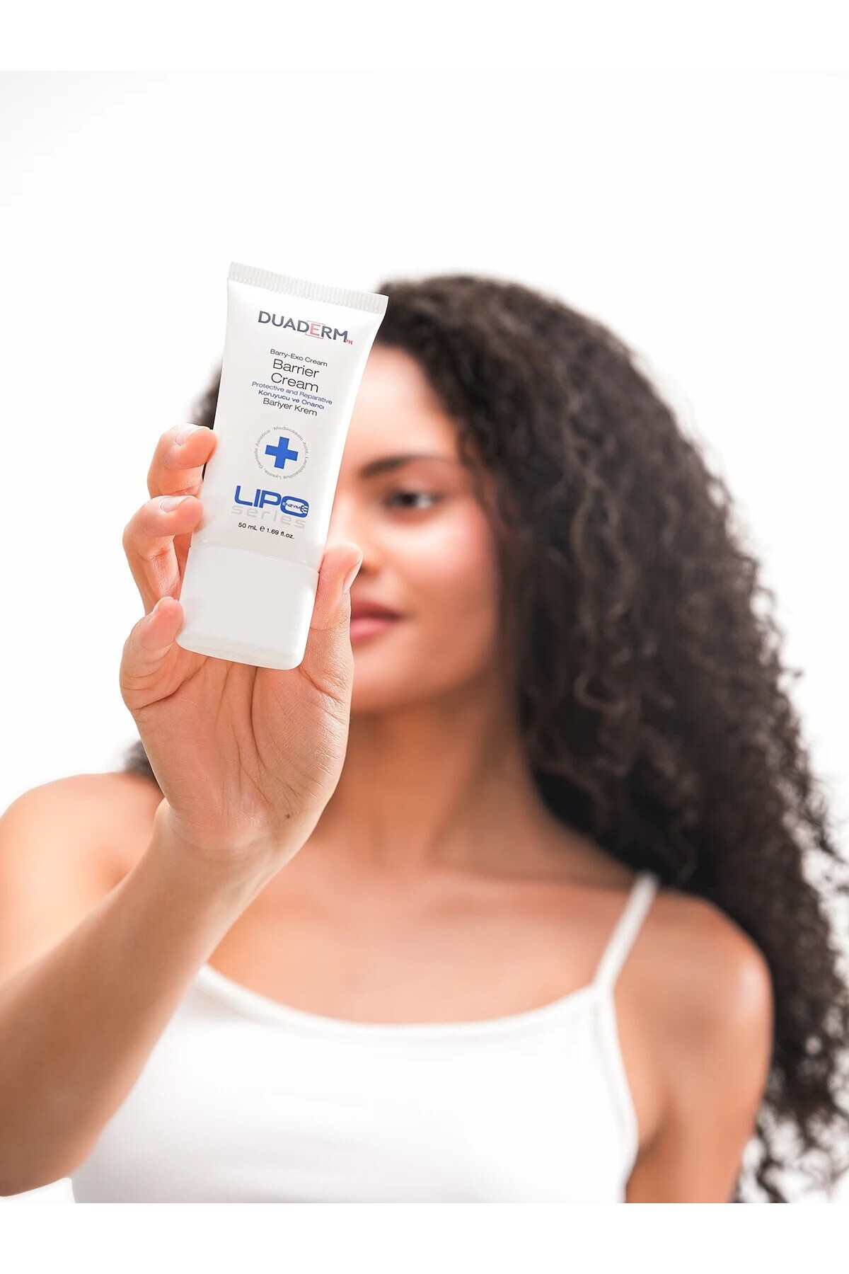 Bariyer Krem 50 ml — 8683829431792 — تصویر 9 از 9