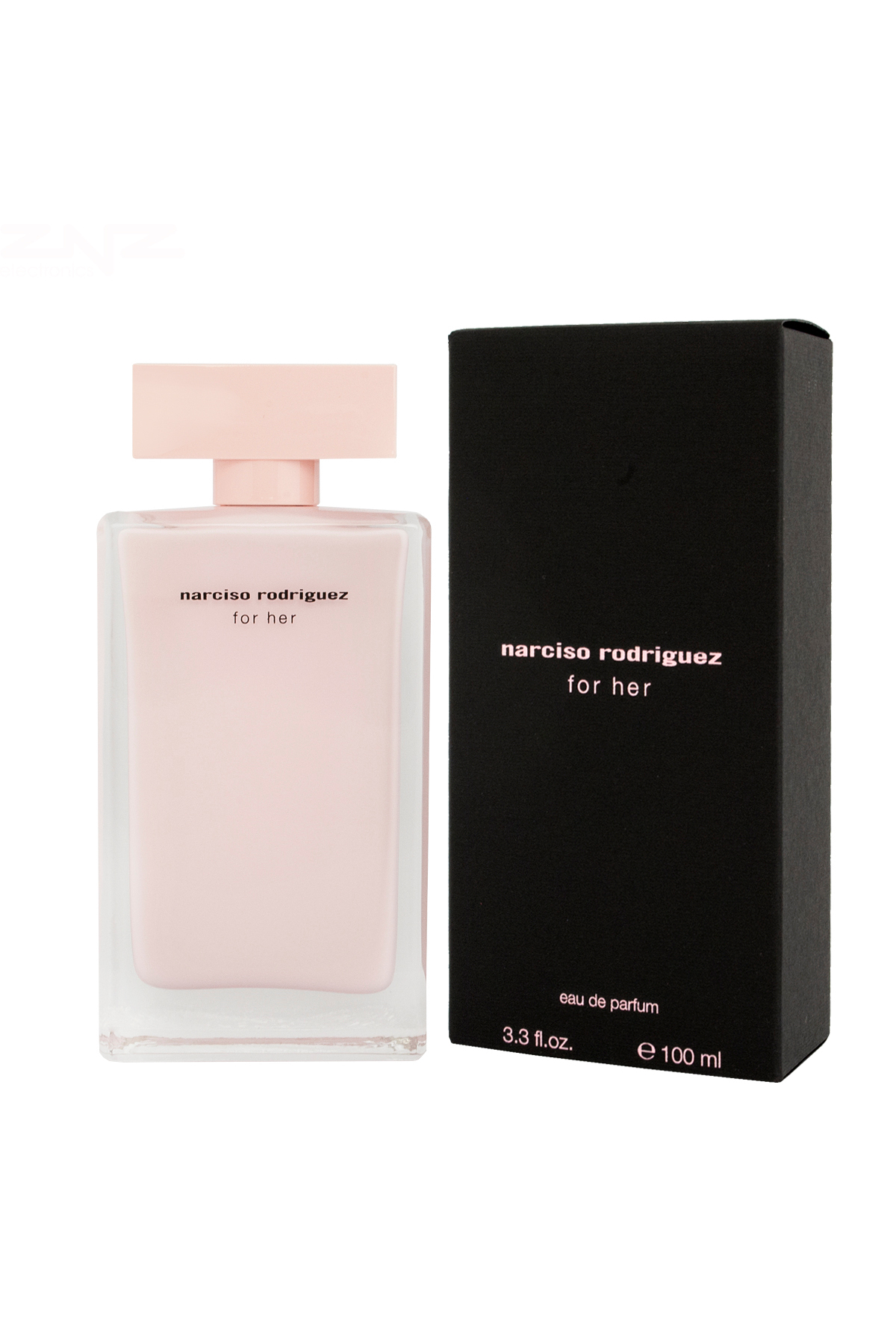 Narciso Rodriguez For Her Eau De Parfum 100 ml (жена)