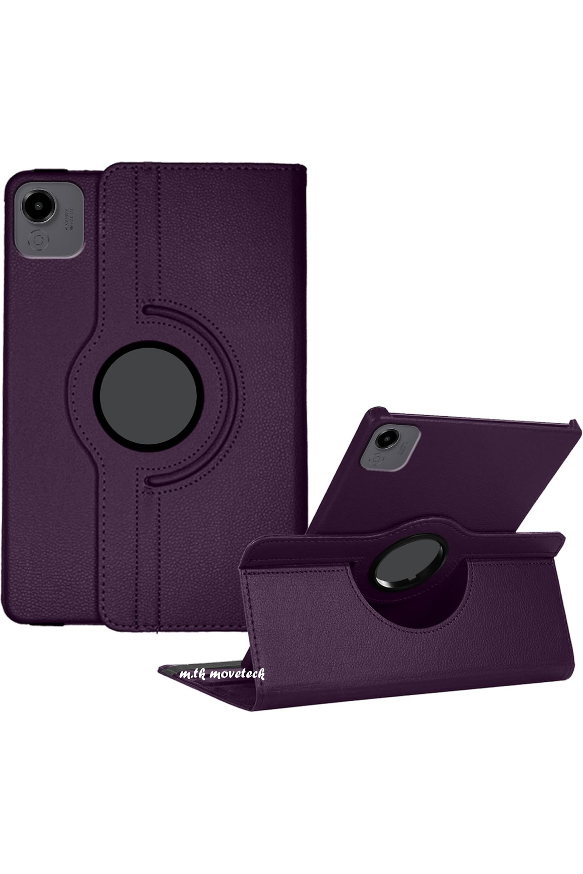 Honor Pad X9A 11.5 inch Tablet Compatible Case 360 Degree Fully Protected Standing Armor Cover