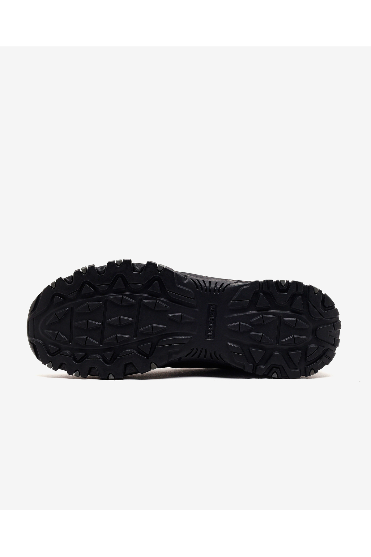 Skechers  HILLCREST Erkek Siyah Outdoor Ayakkabı 237265TK BBK - Görsel 4