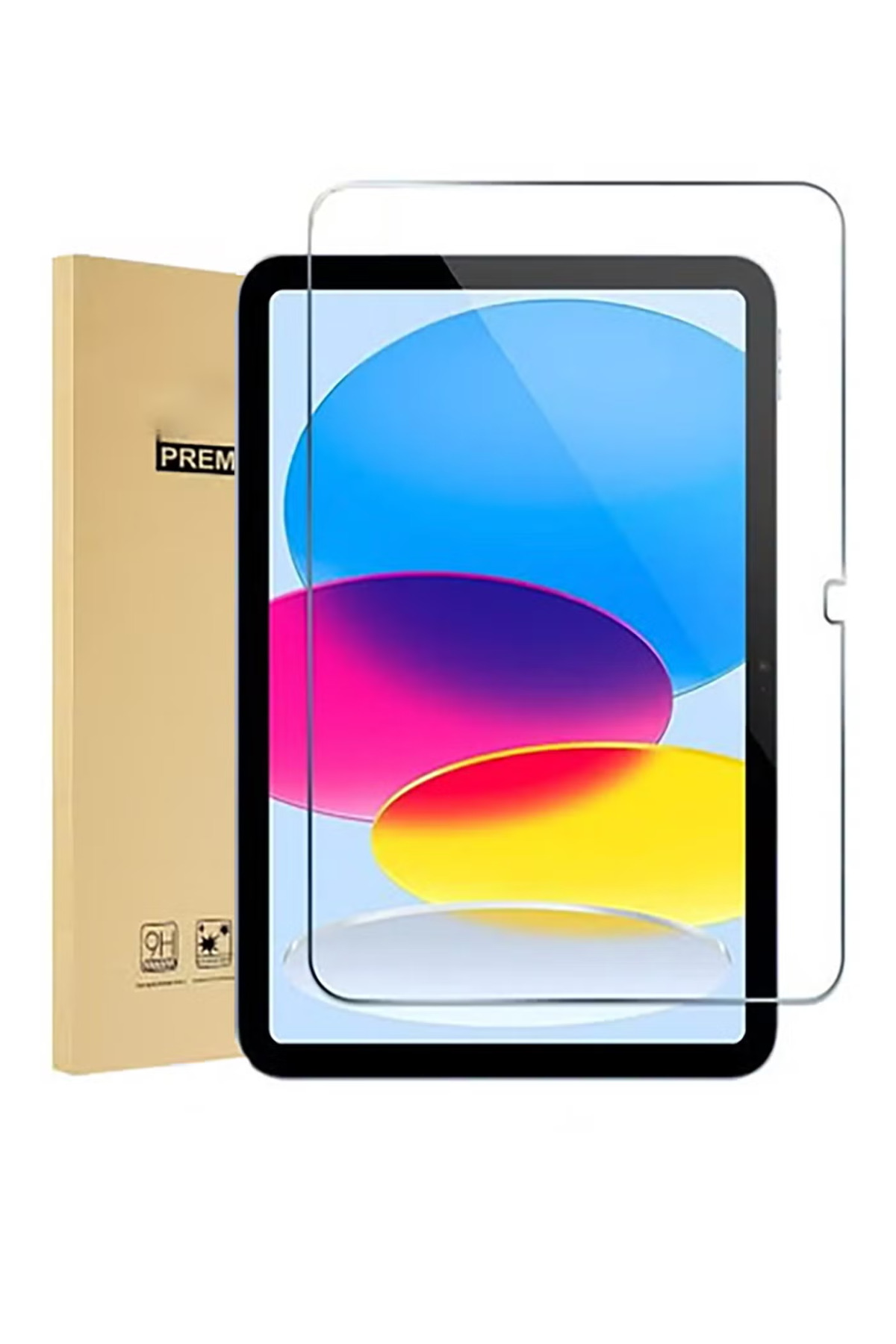 Screen Protector For Galaxy Tab A7 10.4" T505/T500 clear, am0-990,
