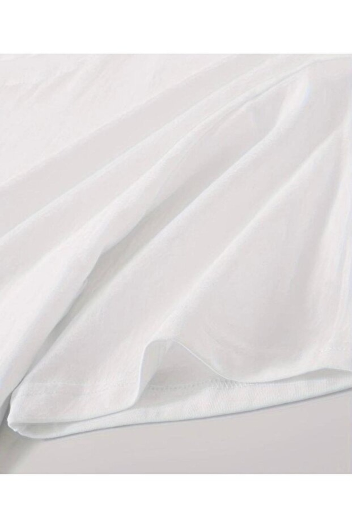 kahire  RHUDE Baskılı Premium Oversize T-shirt - Görsel 3