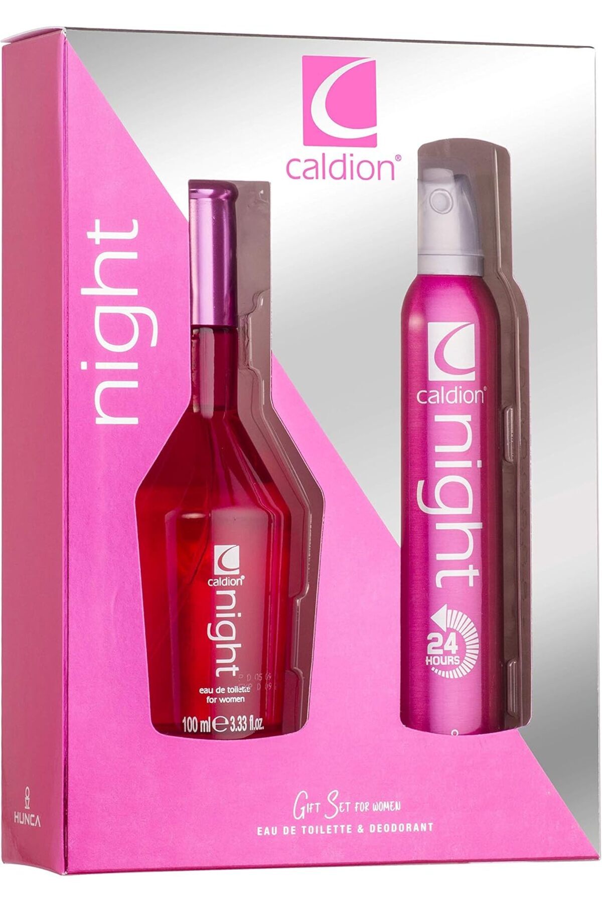 BRF TrendySell Caldion Night Kadın Parfüm Seti 100 Ml Edt + 150 Ml Deodorant — 697a981f30998382b5a2f062-1190575PI