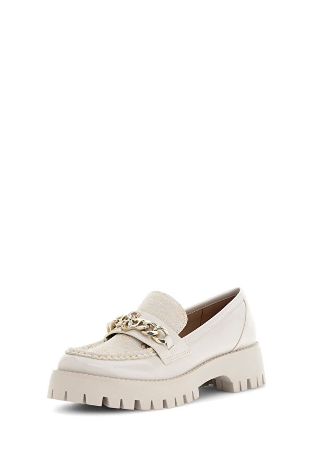 Almer Female Loafer