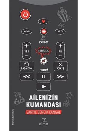 BRF FilizoraSell Ailenizin Kumandası 1199634