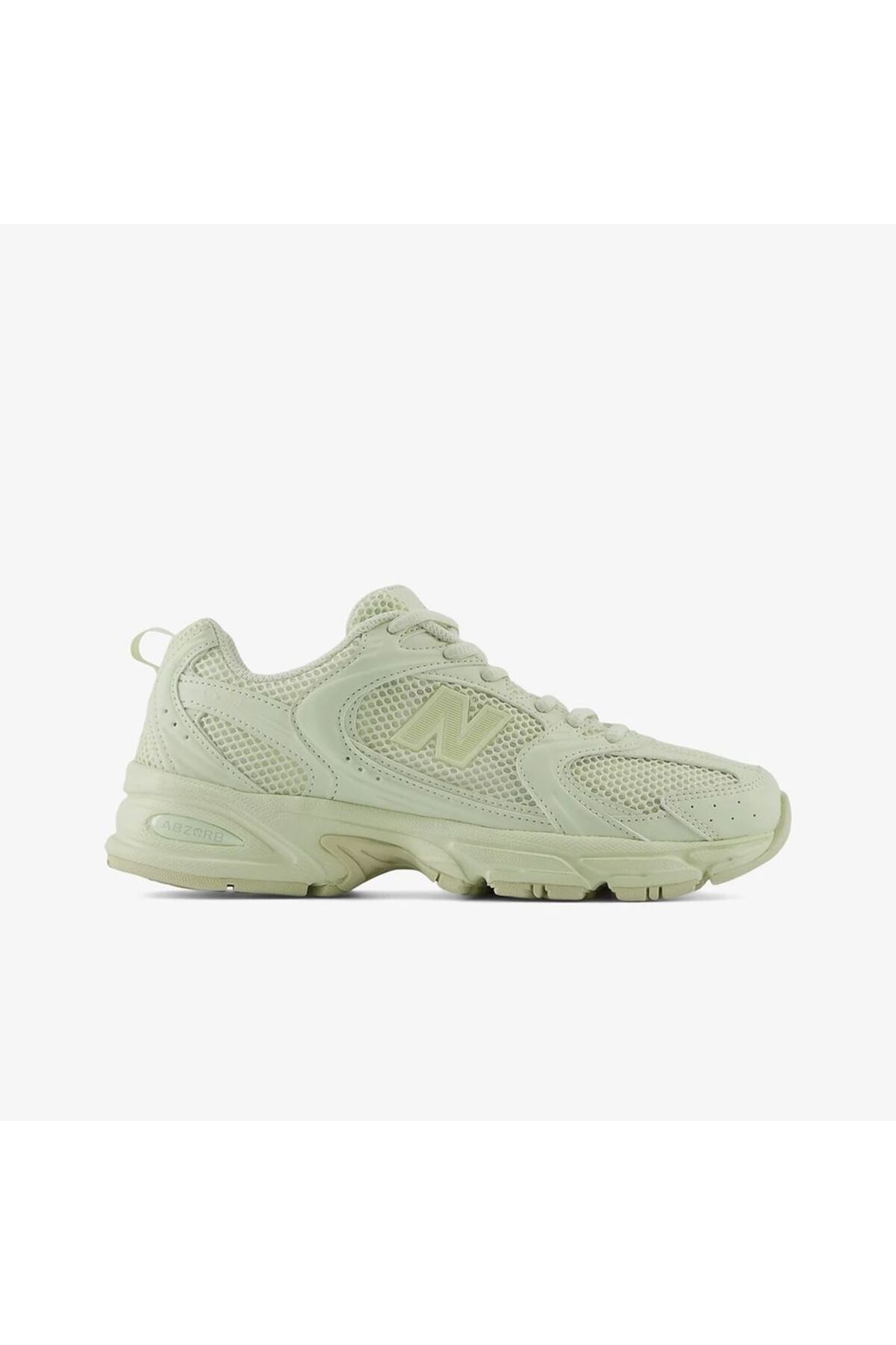 کفش‌های یونیسکس کرم رنگ 530 مدل U530TBB 530 'معدنی' نیو بالانس کفش اسنیکر New Balance