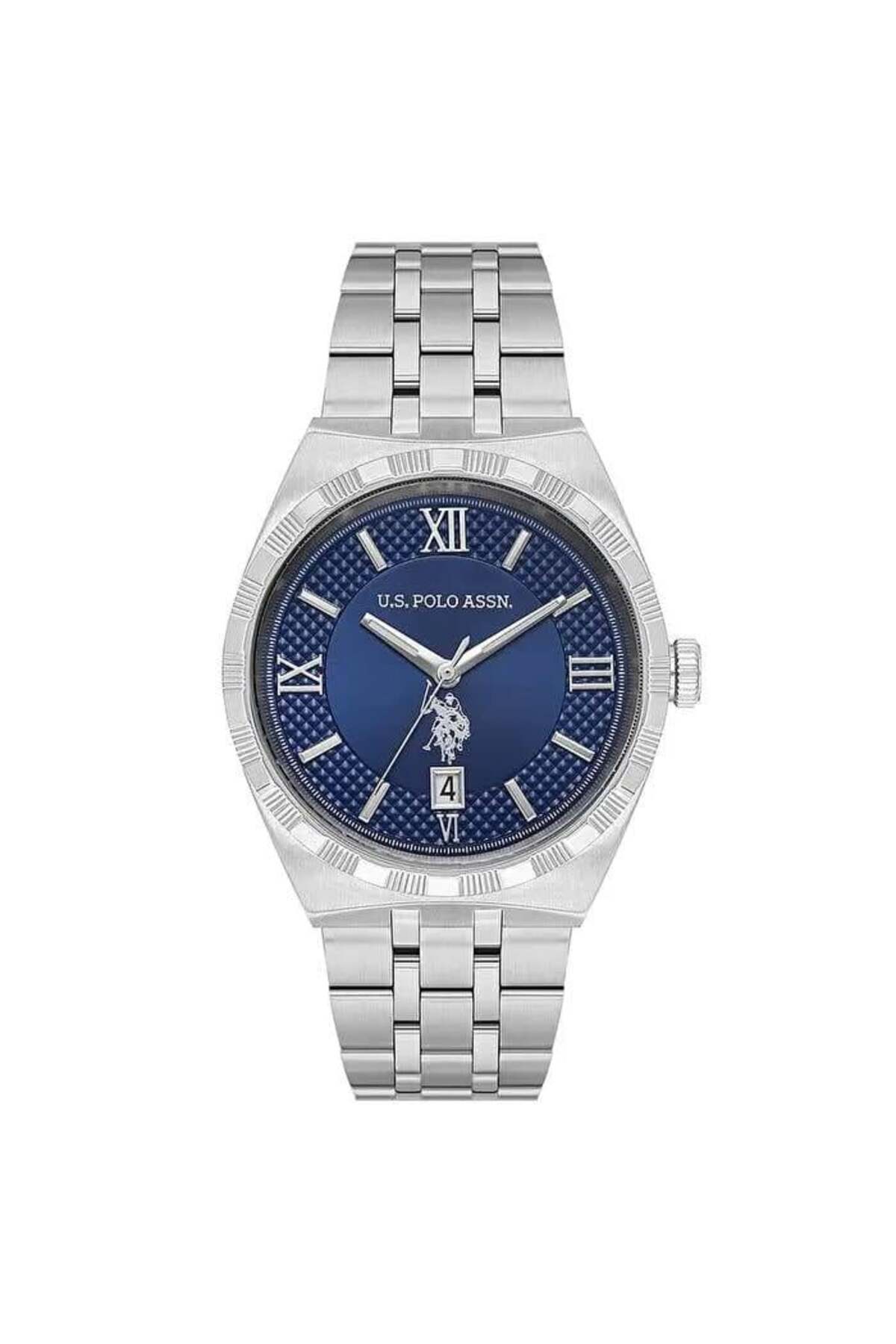 یو اس پولو ساعت مچی مردانه یو اس پولو مدل USPA1129-01