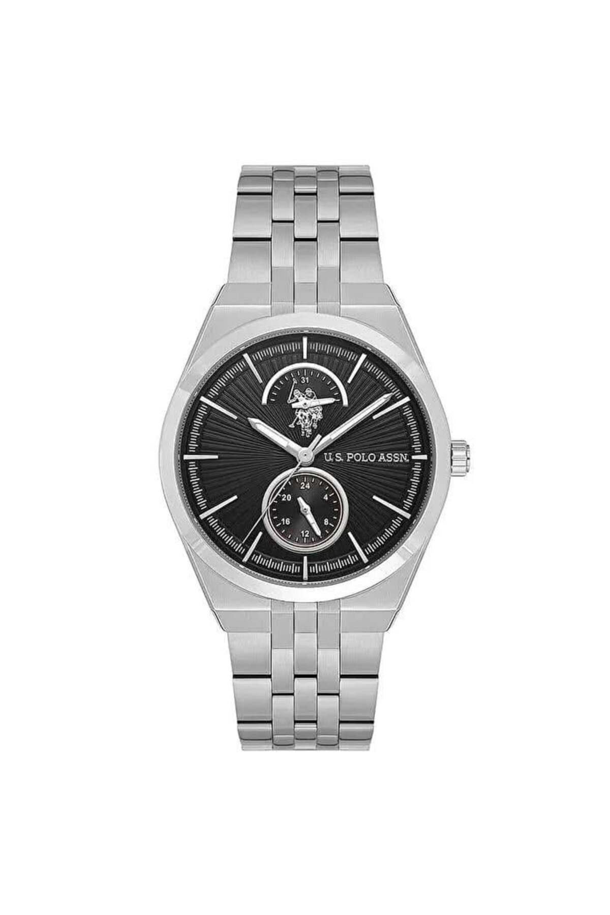 یو اس پولو ساعت مچی مردانه USPA1124-03