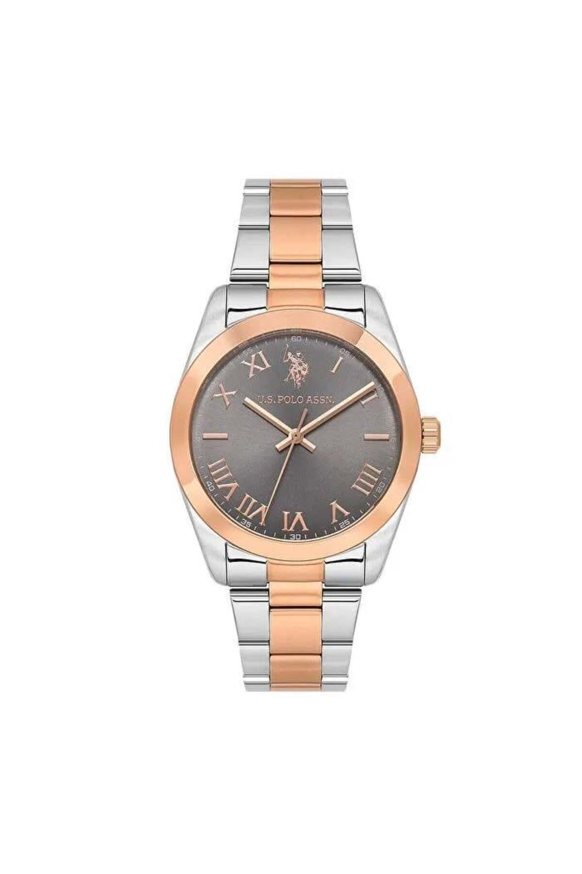 یو اس پولو ساعت مچی مردانه یو اس پولو مدل USPA1114-02