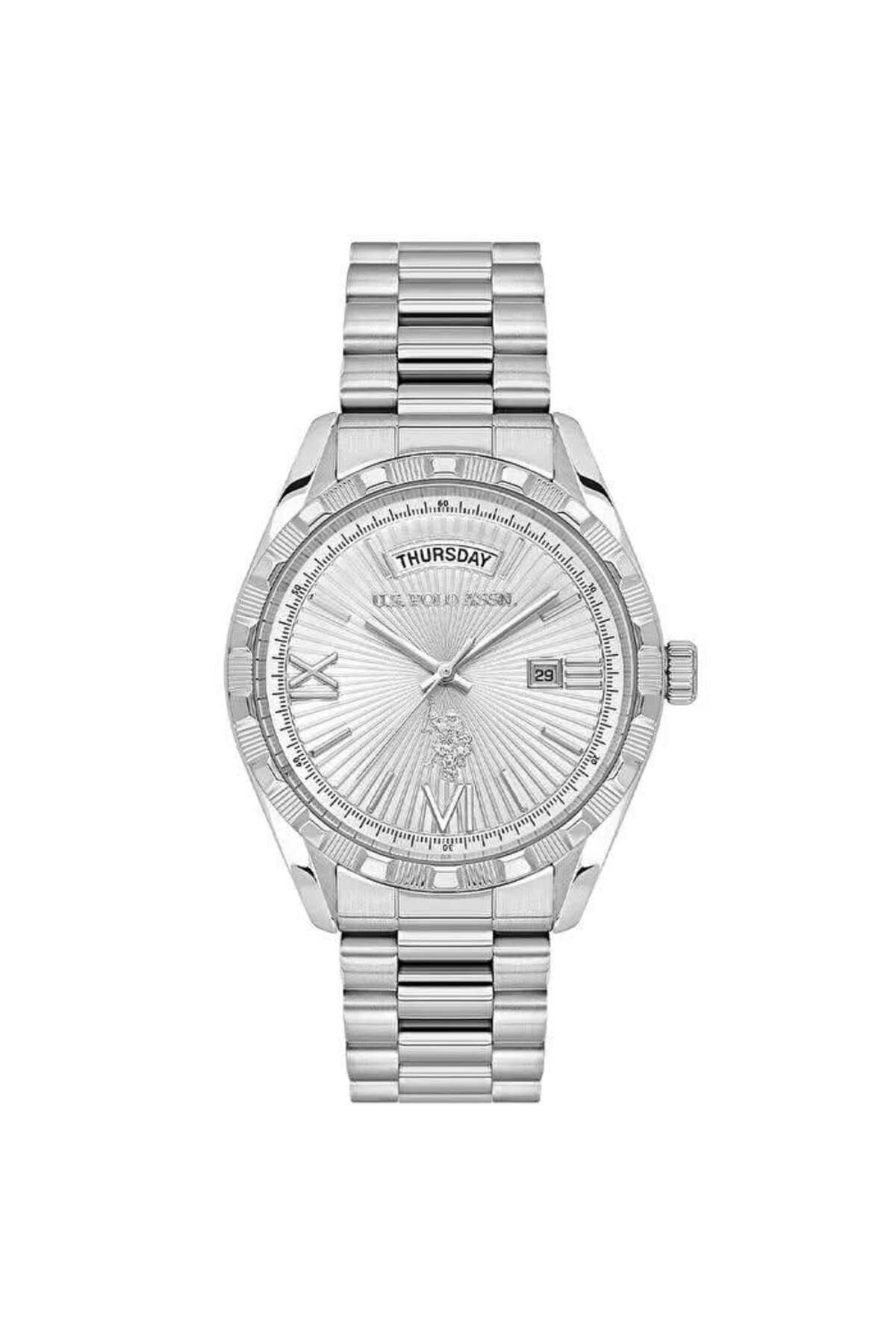 یو اس پولو ساعت مچی مردانه USPA1123-04