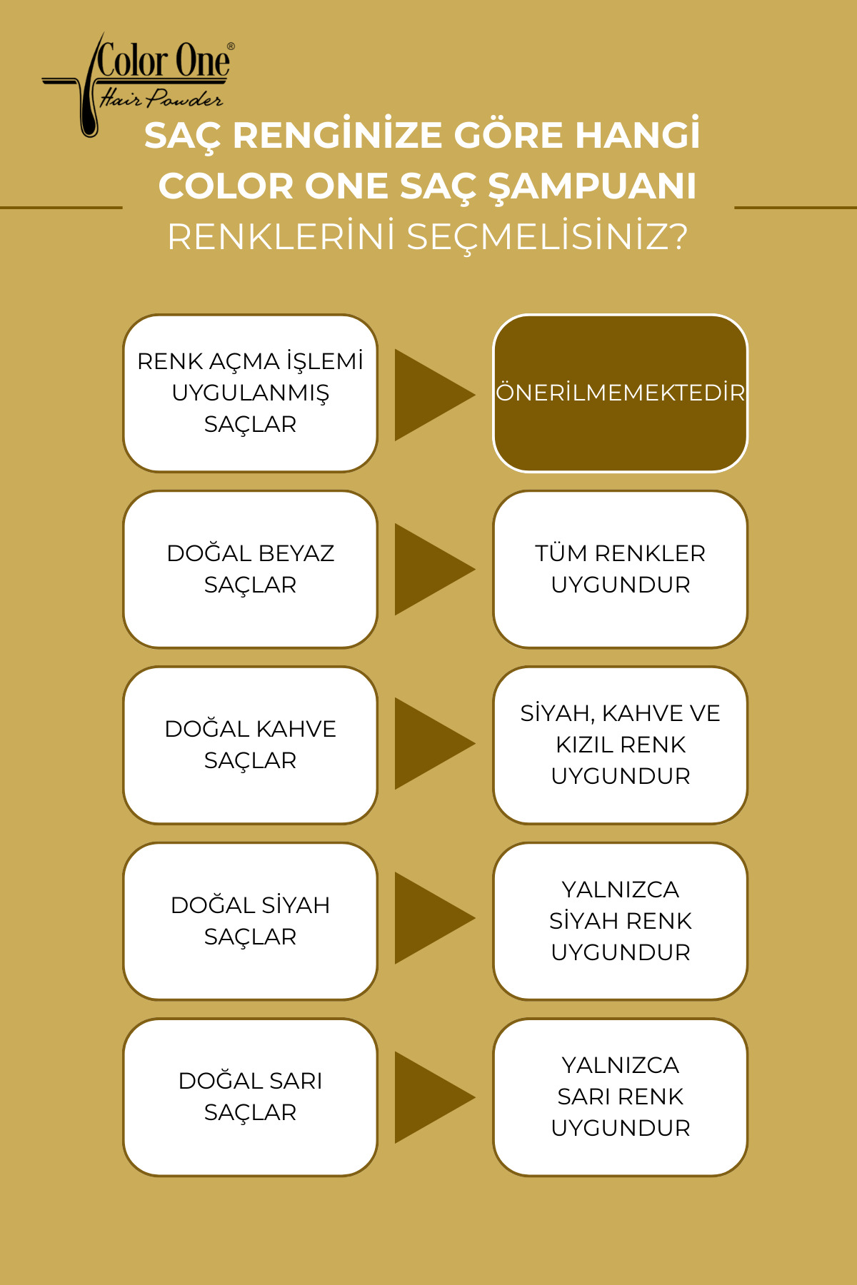 Karamel (Caramel) Saç Pigment Şampuanı 7.7 | 300 ML & Ton Etkisi — 8684556385549 — تصویر 6 از 6