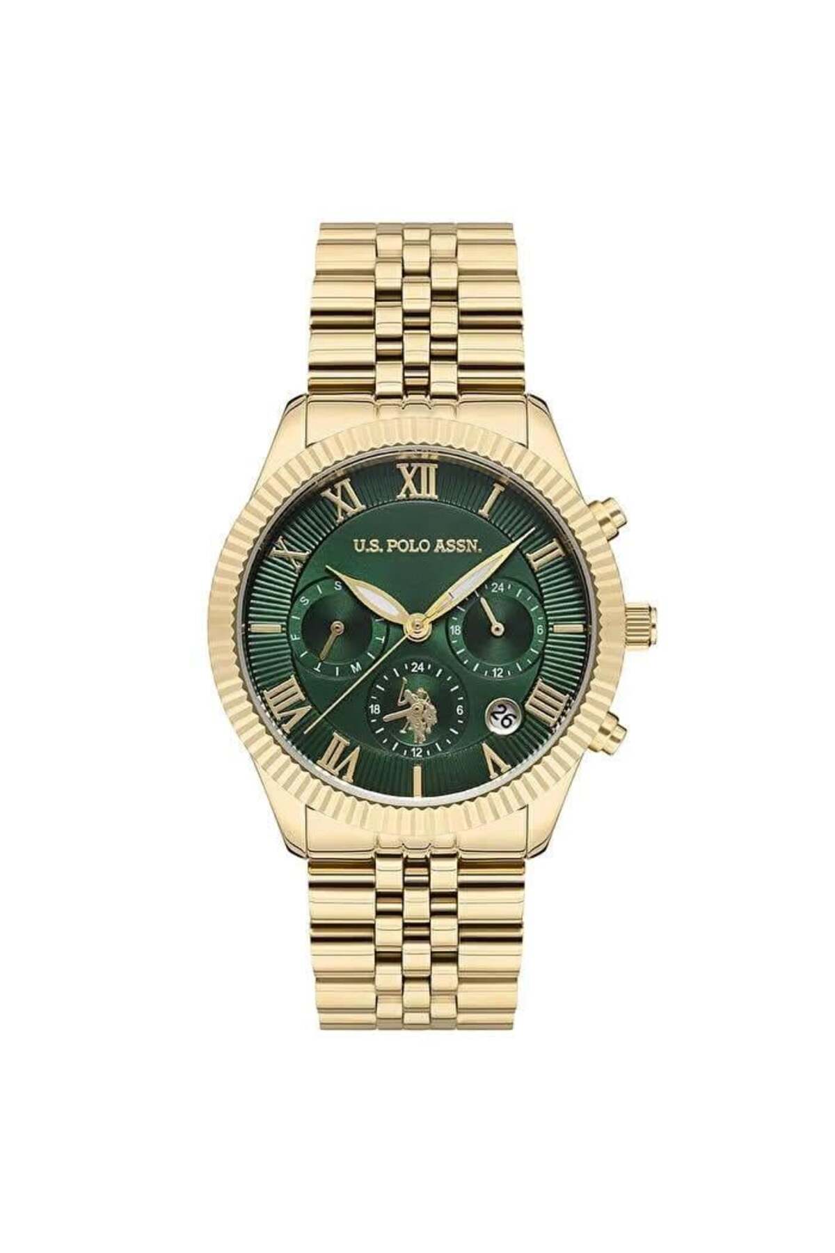 یو اس پولو ساعت زنانه USPA2040-05