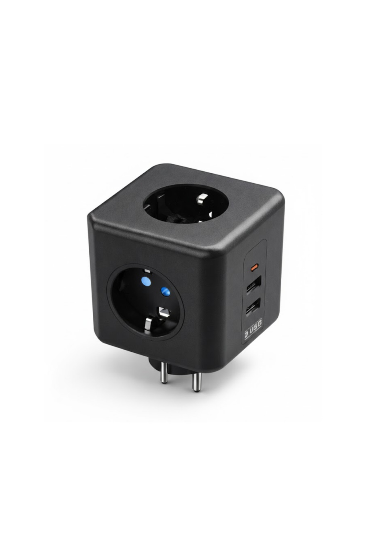 Leyaton ieg™ AKIM KORUMALI 3440 PRİZ RVRSTR fotoğrafı 2 (önizleme)