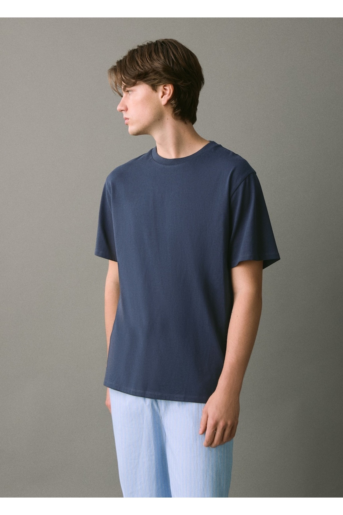 مانگو ست لباس خواب نخی