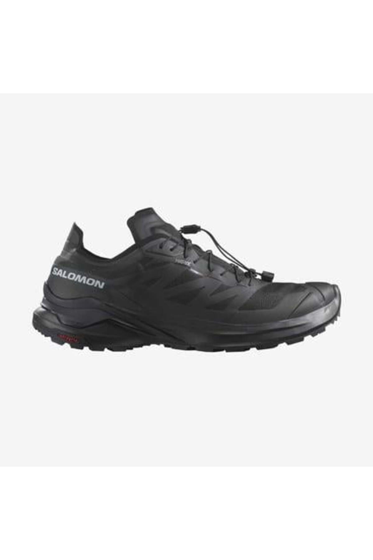 کفش‌های دویدن مردانه XA META مشکی L47701900 سالومون کتانی تمرین و دویدن Salomon