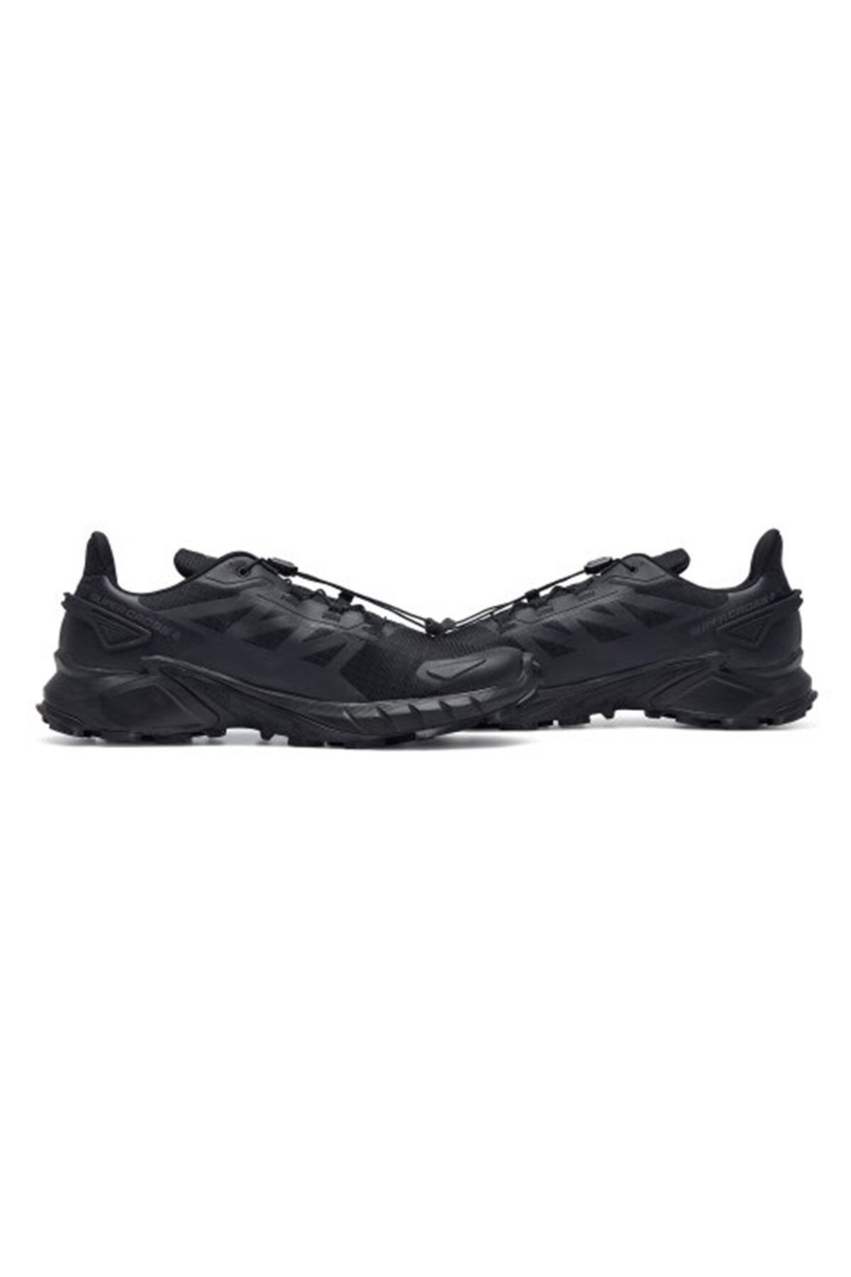 کتانی تمرین و دویدن مردانه راسته | سالومون Salomon L41736200 - تصویر 4