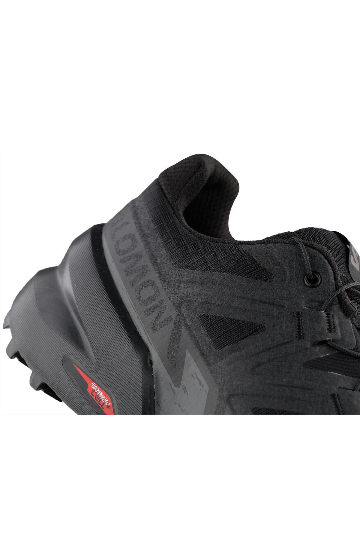 کفش بیرونی مردانه راسته | سالومون Salomon L41737900 - تصویر 6