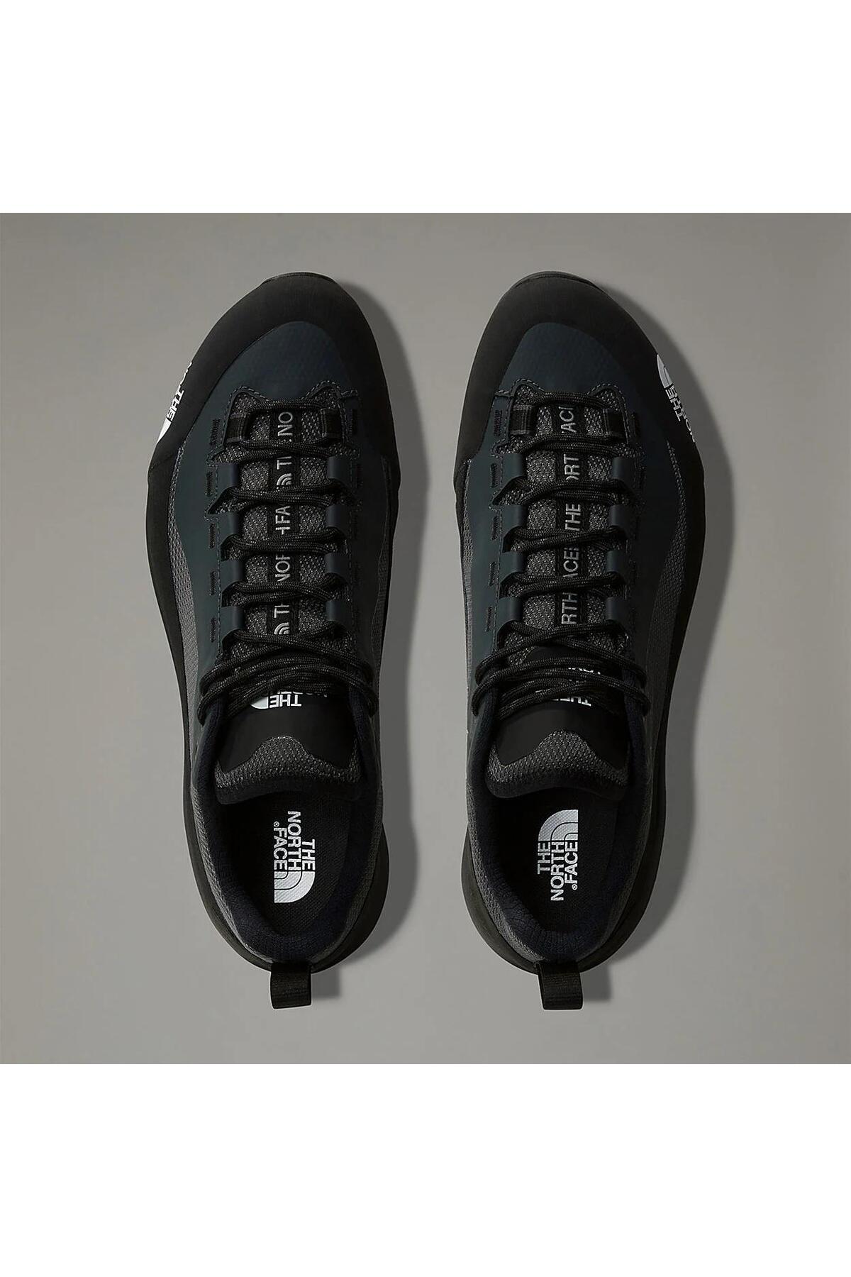 THE NORTH FACE M Verto Alpıne Gore-Tex Erkek Outdoor Ayakkabı NF0A83NDMN81 görsel 2