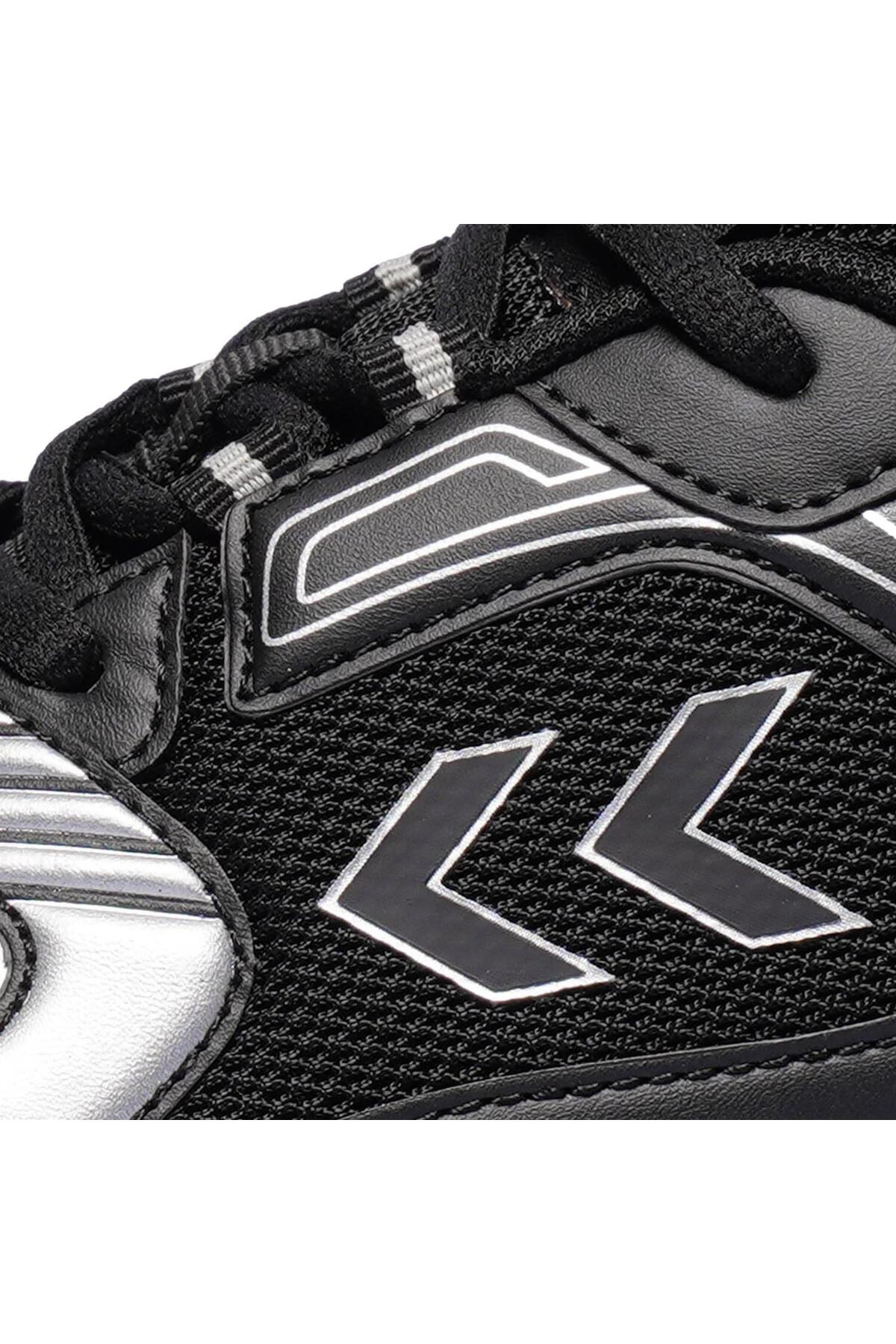 hummel 500 Unisex Günlük Ayakkabı 900695-2001 görsel 3