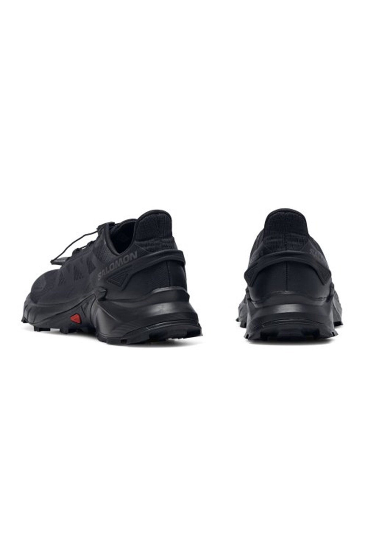 کتانی تمرین و دویدن مردانه راسته | سالومون Salomon L41736200 - تصویر 6