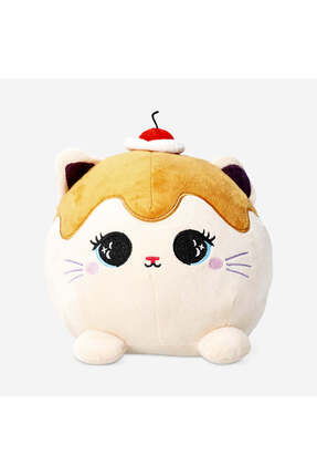 Flying Tiger Copenhagen Kek Şeklinde Peluş Oyuncak 20 cm