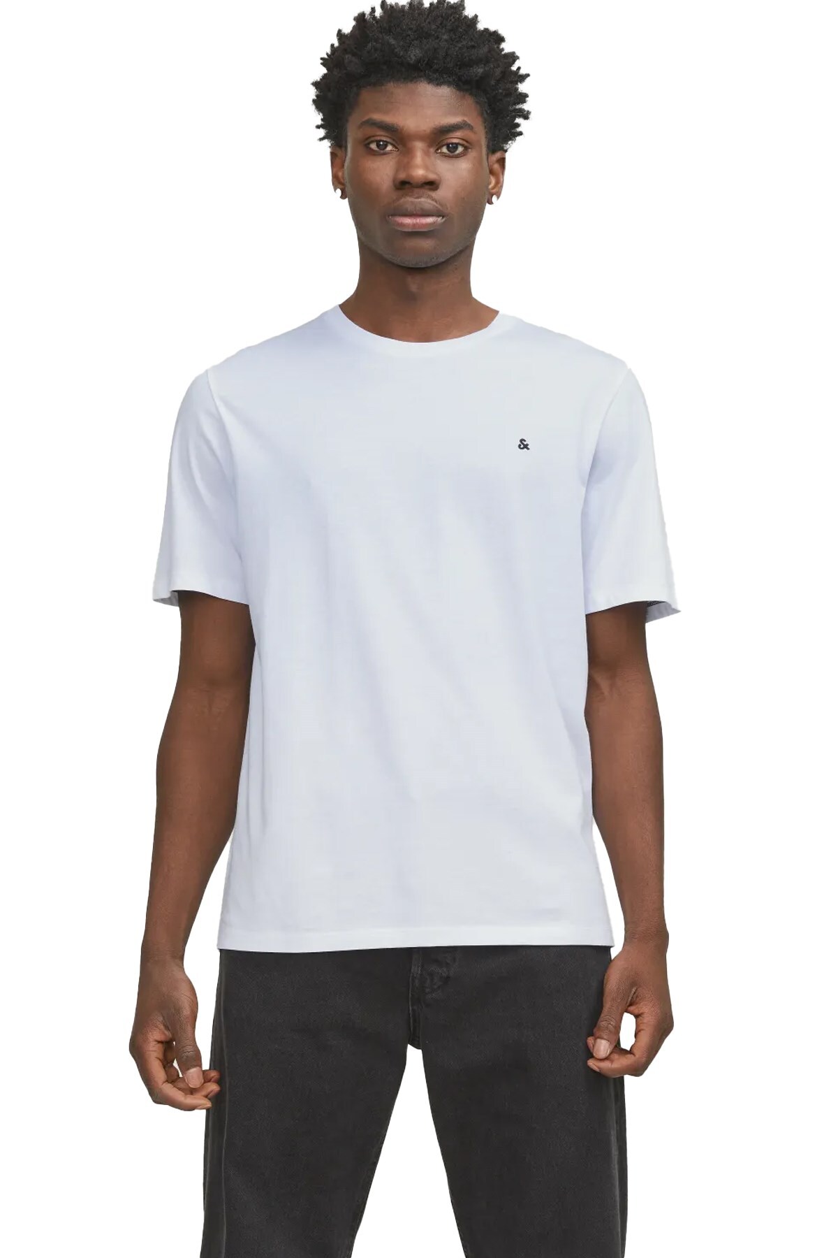 تی‌شرت مردانه Jjepaulos کد ۱۲۲۴۵۰۸۷ جک اند جونز تی شرت ورزشی Jack & Jones