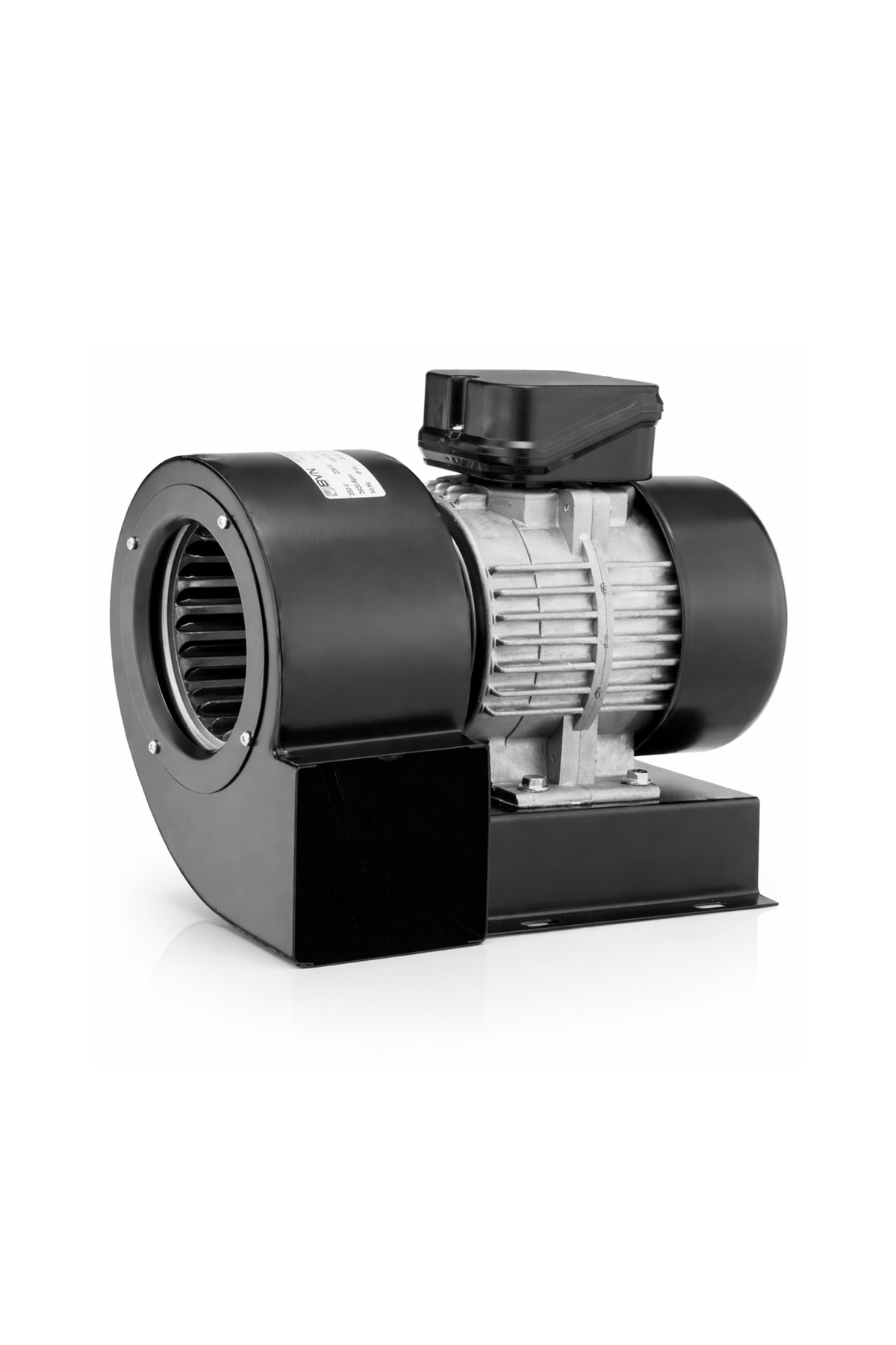 パルファン JFtech 64 mm Kanallı Fan 4300KV Motor 12 Kanatlı Pervane 3S Lipo