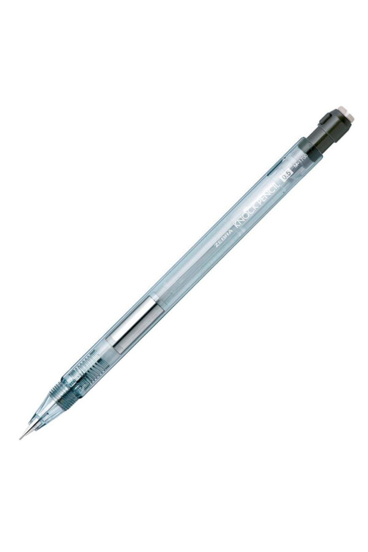 Zebra Knock M-1700 Versatil 0.5 mm Clear - Fiyatı, Yorumları
