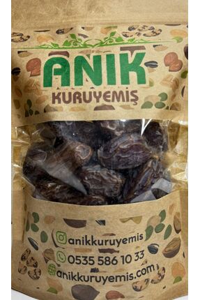 Anık kuruyemiş Kudüs Hurması 500 gr